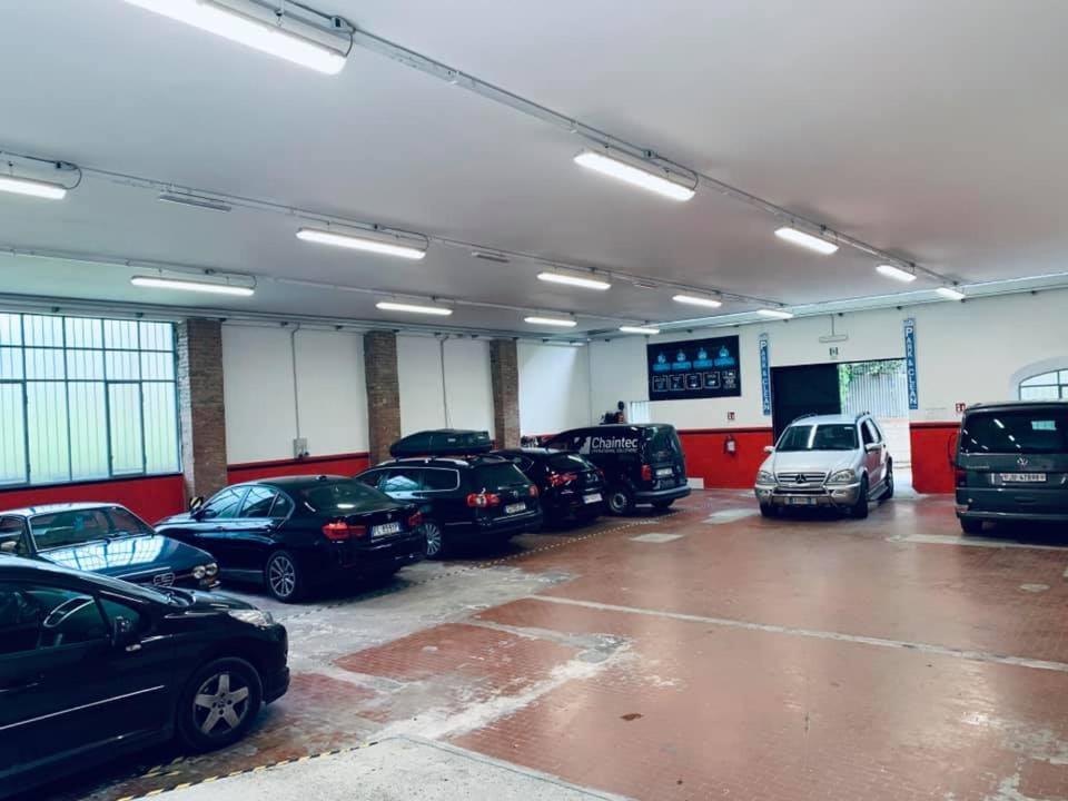 Camere di Betta Siena Exterior foto